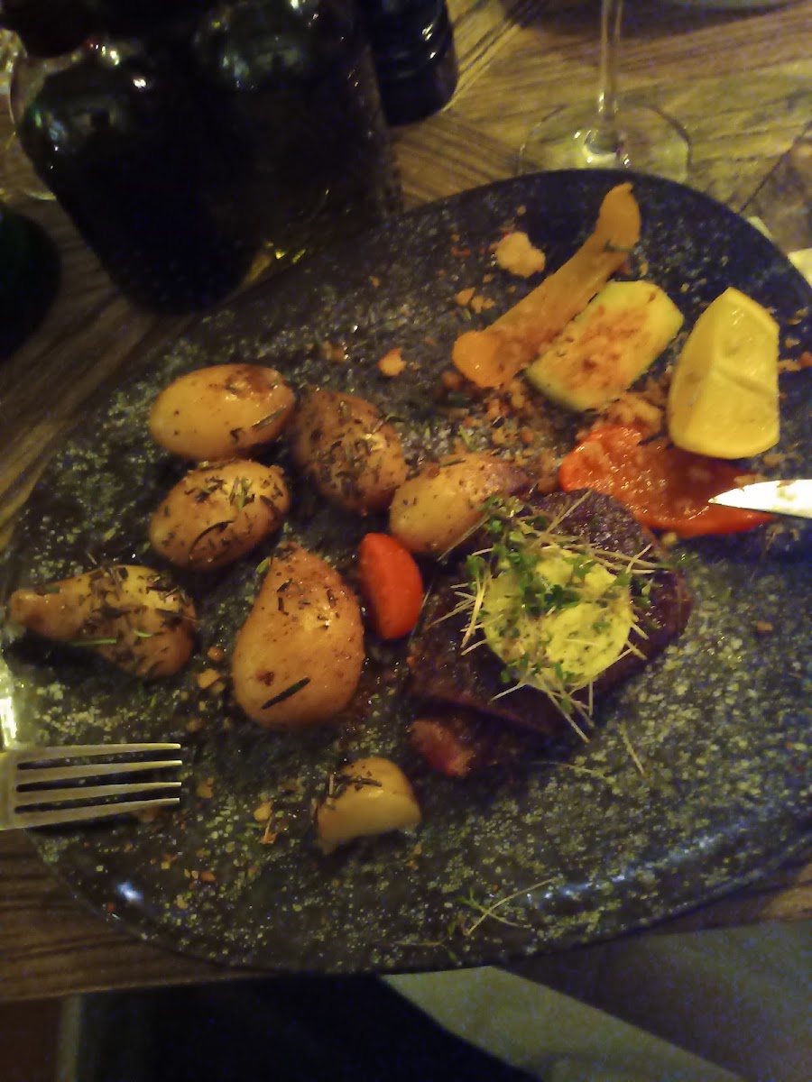 Ristorante La Dolce Vita Cucina Italiana In Aurich-10