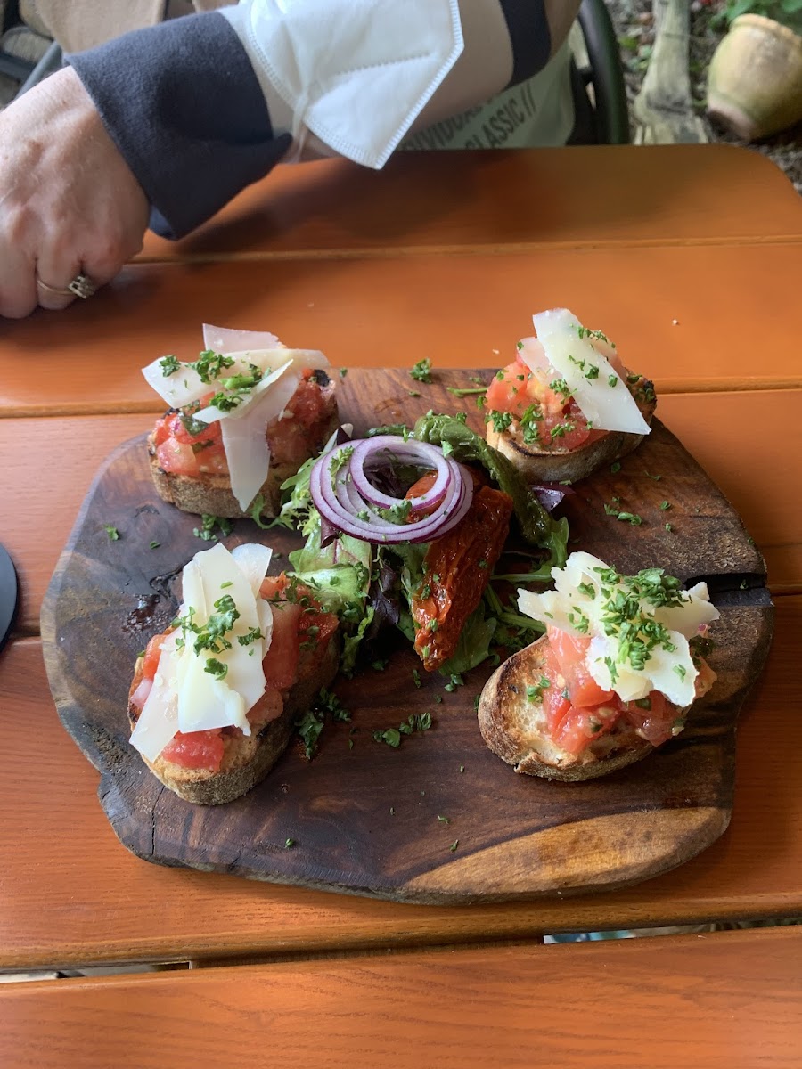 Ristorante La Dolce Vita Cucina Italiana In Aurich-5