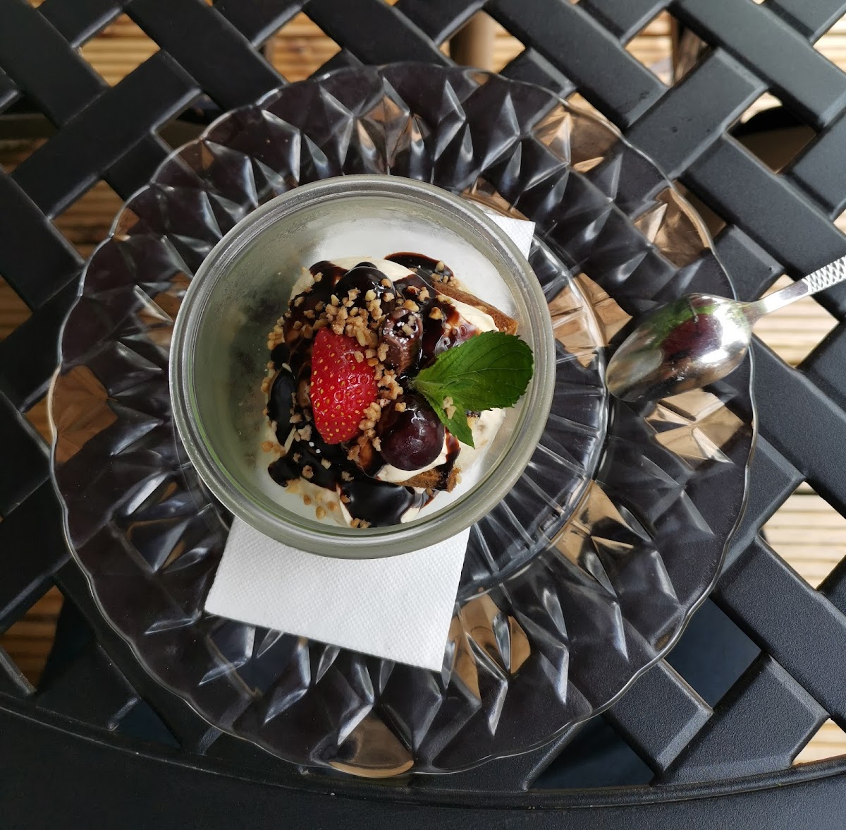 Ristorante La Dolce Vita Cucina Italiana In Aurich-6