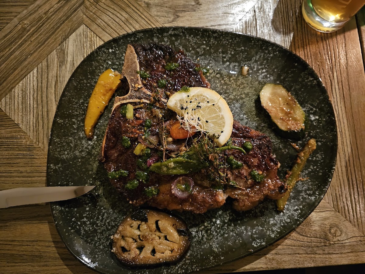 Ristorante La Dolce Vita Cucina Italiana In Aurich-8