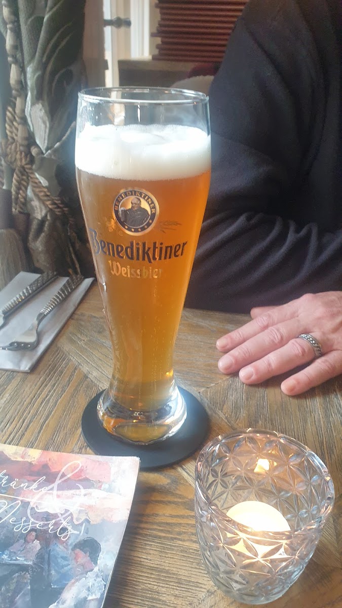 Ristorante La Dolce Vita Cucina Italiana In Aurich-9